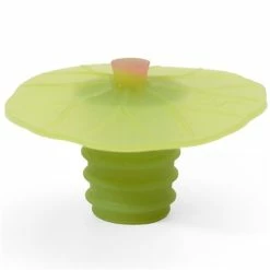 Charles Viancin - Lilypad Bottle Stopper