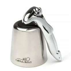 Carrol Boyes - At Rest Bottle Stopper