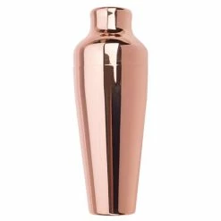 Uber Bar Tools - Cocktail Shaker Copper 600ml