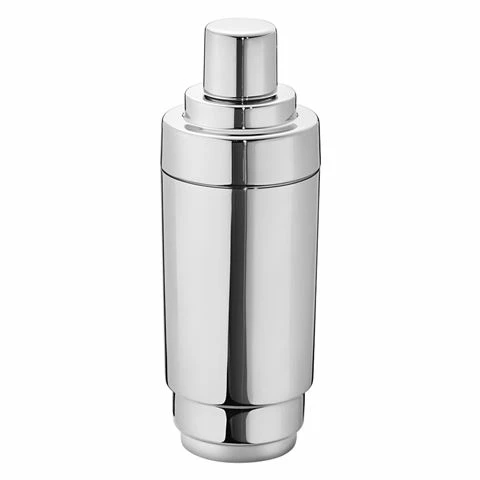 Georg Jensen - Manhattan Cocktail Shaker 1 Georg Jensen - Manhattan Cocktail Shaker