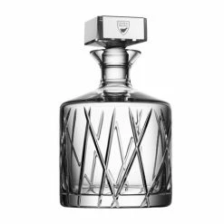 Orrefors - City Decanter