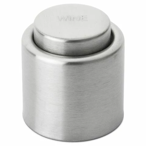 D Line - Bartender Wine Stopper 1 D Line - Bartender Wine Stopper