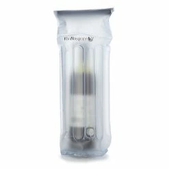 Vin Bouquet - Inflatable Wine Bottle Protector