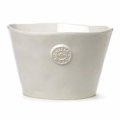 Costa Nova - Nova White Champagne Bucket