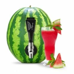 Final Touch - Watermelon Keg Tapping Kit