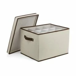 Winex - Stemware Storage Box Small
