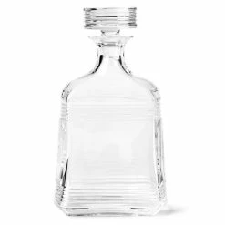Ralph Lauren - Bentley Crystal Decanter