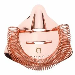 Uber Bar Tools - Bar Ray Hawthorne Copper Strainer