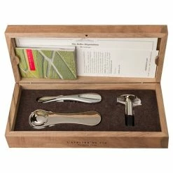 L'Atelier Du Vin - Mini Collector Set 4pce