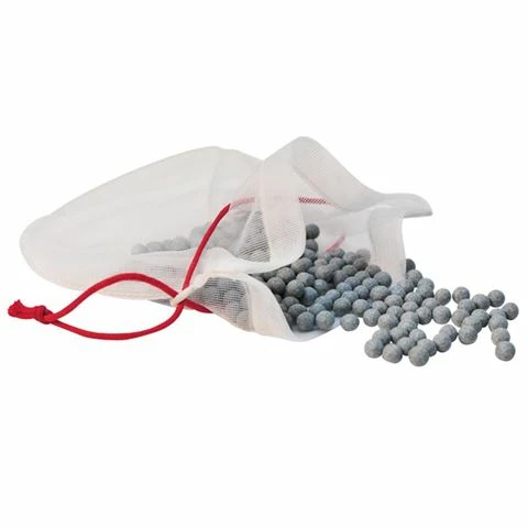 L'Atelier Du Vin - Washing Balls In A Sachet 1 L'Atelier Du Vin - Washing Balls In A Sachet