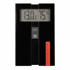 L'Atelier Du Vin - Digital Hygro Thermal Station