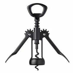 L'Atelier Du Vin - Corkscrew Black