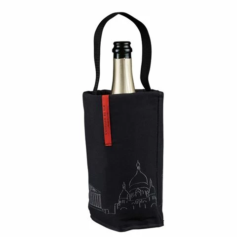 L'Atelier Du Vin - Fresh Baladeur Paris Wine Cooler Bag 1 L'Atelier Du Vin - Fresh Baladeur Paris Wine Cooler Bag