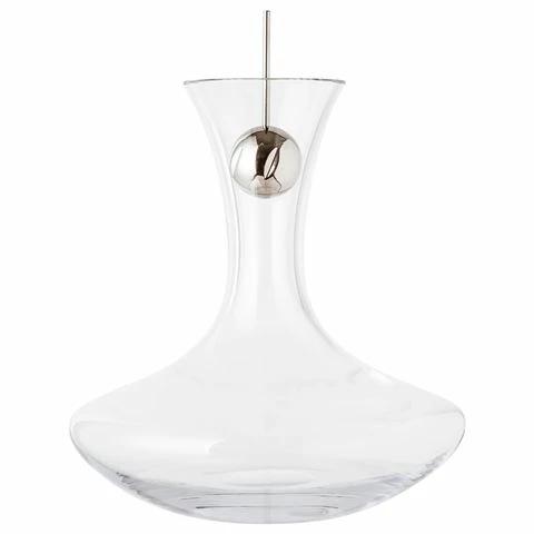 L'Atelier Du Vin - Classic Developer Carafe 1 L'Atelier Du Vin - Classic Developer Carafe