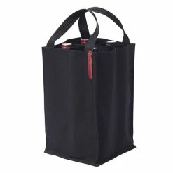 L'Atelier Du Vin - Soft Baladeur For Four Bottles