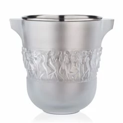 Lalique - Bacchantes Champagne Cooler