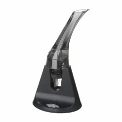 Trudeau - Aroma Wine Aerator Smoky