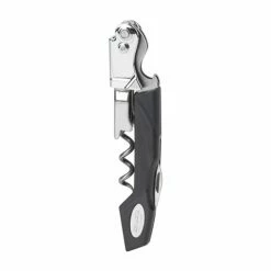 Trudeau - Turbo Double Lever Corkscrew