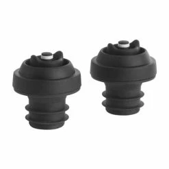 Trudeau - Wine Pump Stopper Set 2pce