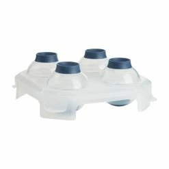 Trudeau - Ice Sphere Mold