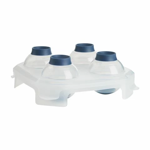 Trudeau - Ice Sphere Mold 1 Trudeau - Ice Sphere Mold