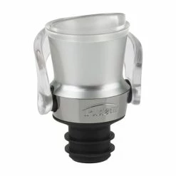 Trudeau - Wine Pourer And Stopper