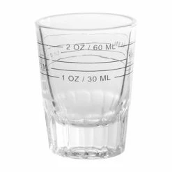 Trudeau - Measuring Shot Glass