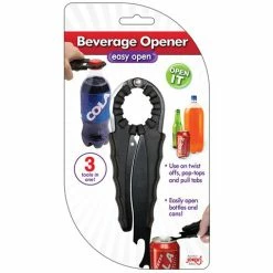 Jokari - Beverage Opener