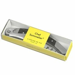 L'Atelier Du Vin - Chef Sommelier