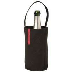L'Atelier Du Vin - Fresh Baladeur Wine Cooler Bag Black