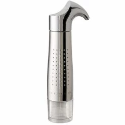 L'Atelier Du Vin - Gard'vin On/Off Metal Wine Keeper Set 3pc