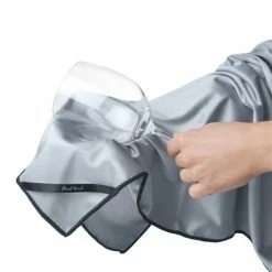 Final Touch - Microfiber Polishing Cloth