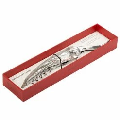 L'Atelier Du Vin - Soft Machine Corkscrew Crystal