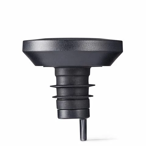 Zzysh - Wine Closure Black 1 Zzysh - Wine Closure Black