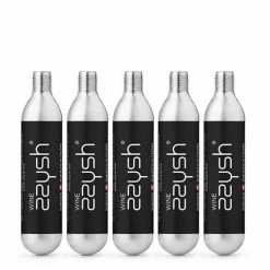 Zzysh - Preserver Cartridges Wine Black 5pce