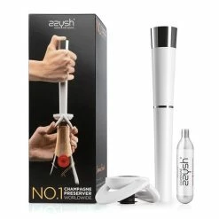 Zzysh - Champagne Preserver