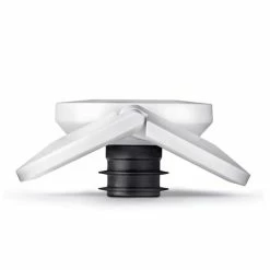 Zzysh - Champagne Stopper White