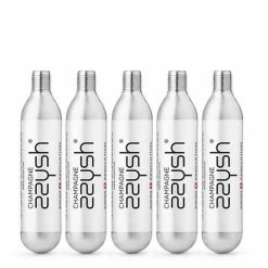 Zzysh - Preserver Cartridges Champagne Wine 5pce