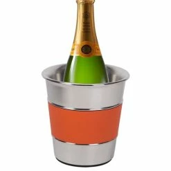 Giobagnara - Ocean Champagne S/S Bucket Small Mango