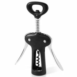 OXO - Winged Corkscrew With Bottle Opener