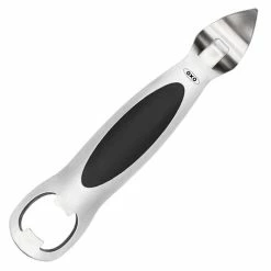 OXO - SteeL Bottle Opener
