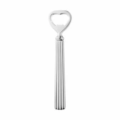 Georg Jensen - Bernadotte Bottle Opener 15.3cm