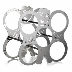 Carrol Boyes - Wine Rack Let's Talk!