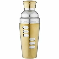 Tempa - Aurora Recipe Cocktail Shaker