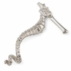 Royal Selangor - Seahorse Wine Aerator