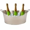 Ivory House - Ice Bucket Oval 56cm