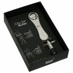L'Atelier Du Vin - Chic Cork Opener Set