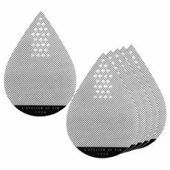 L'Atelier Du Vin - Soft Aerating Pourer White TSet 5pce