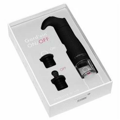 L'Atelier Du Vin - On/Off Wine Keeper