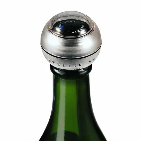 L'Atelier Du Vin - Bubble Indicator 1 L'Atelier Du Vin - Bubble Indicator